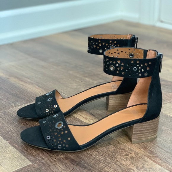 Franco Sarto Women/'s FIDELA 5 Sandal